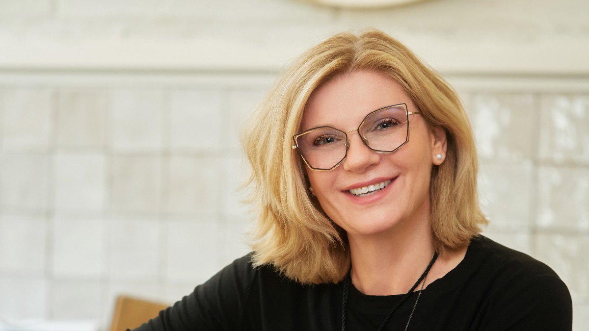 Анна Ардова считает, что женское счастье нужно искать в любви