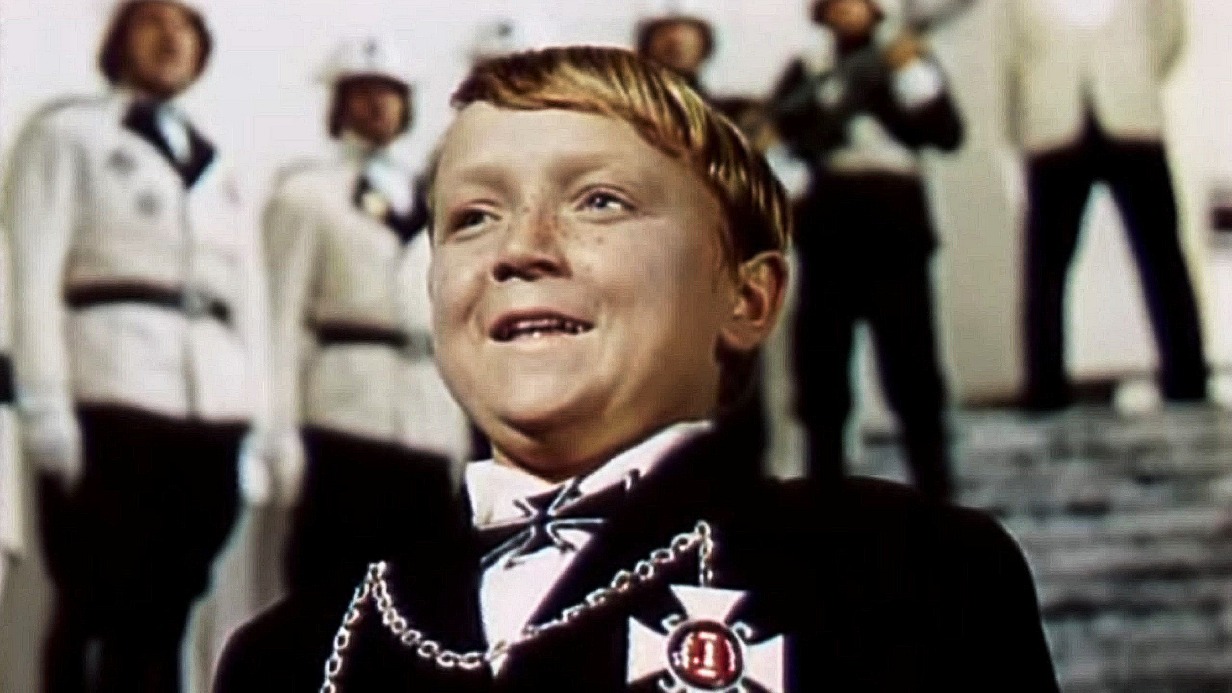 Ни копейки тем, кто предал!