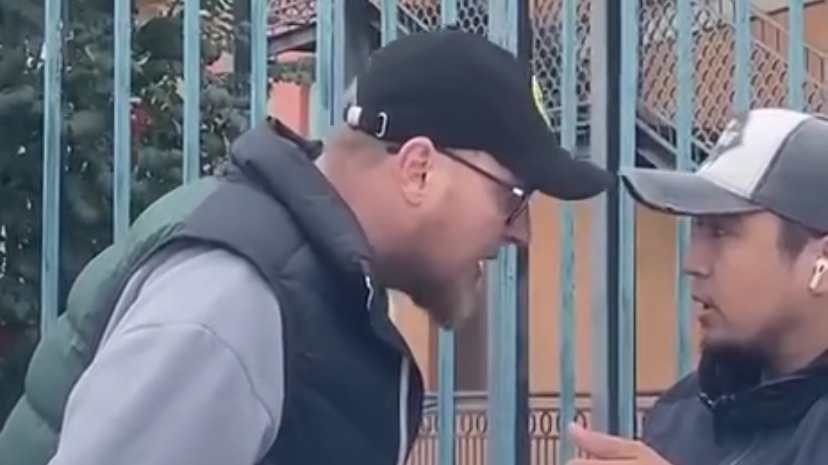 Житель Химок назвал таксиста «рабом русских»: почему Узбекистан направил РФ ноту протеста, чем может обернуться конфликт
