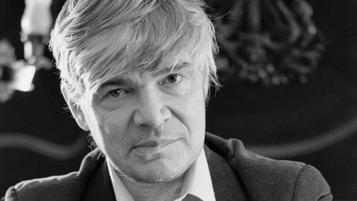 В РПЦ призвали отказаться от героизации писателя Венедикта Ерофеева