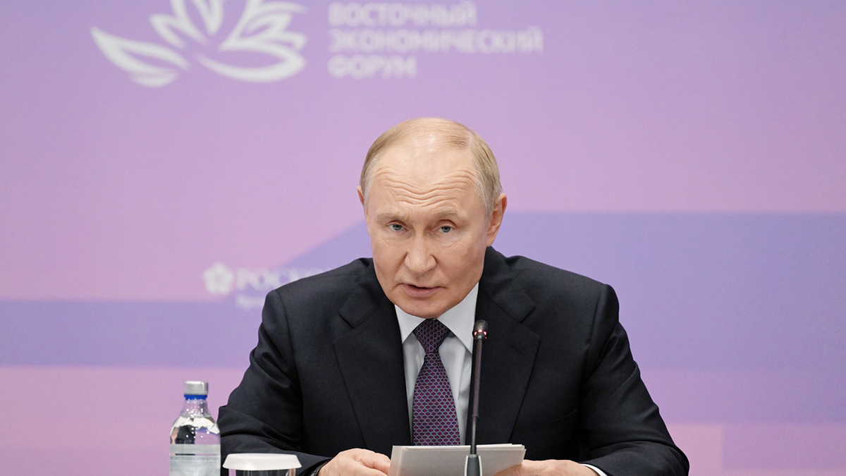 Путин: Россия будет уважать гарантии безопасности, выработанные для обеих сторон