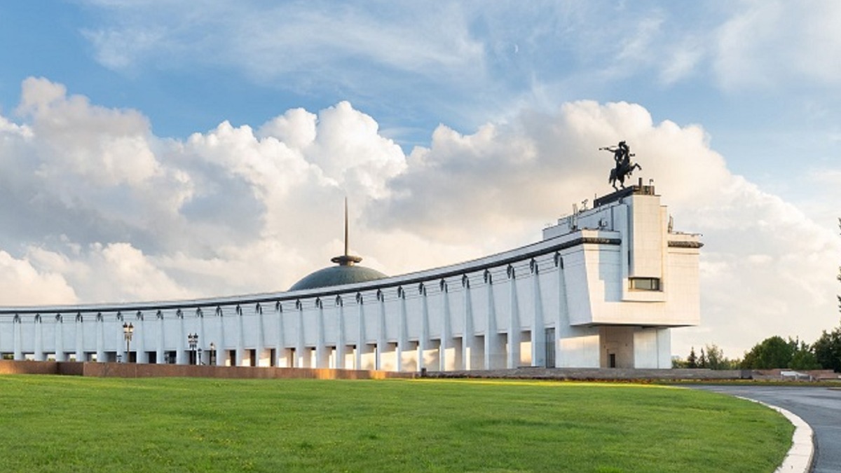 В Музее Победы пройдет фестиваль кинохроники 1941–1945 годов