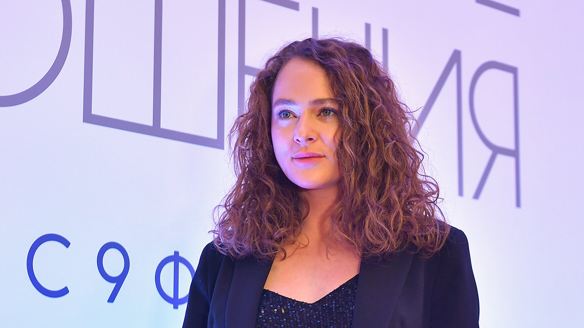 Аглая Тарасова взяла в ипотеку элитную квартиру стоимостью 125 миллионов рублей