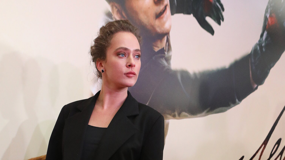 Суд продлил меру пресечения актрисе Тарасовой по делу о контрабанде наркотиков