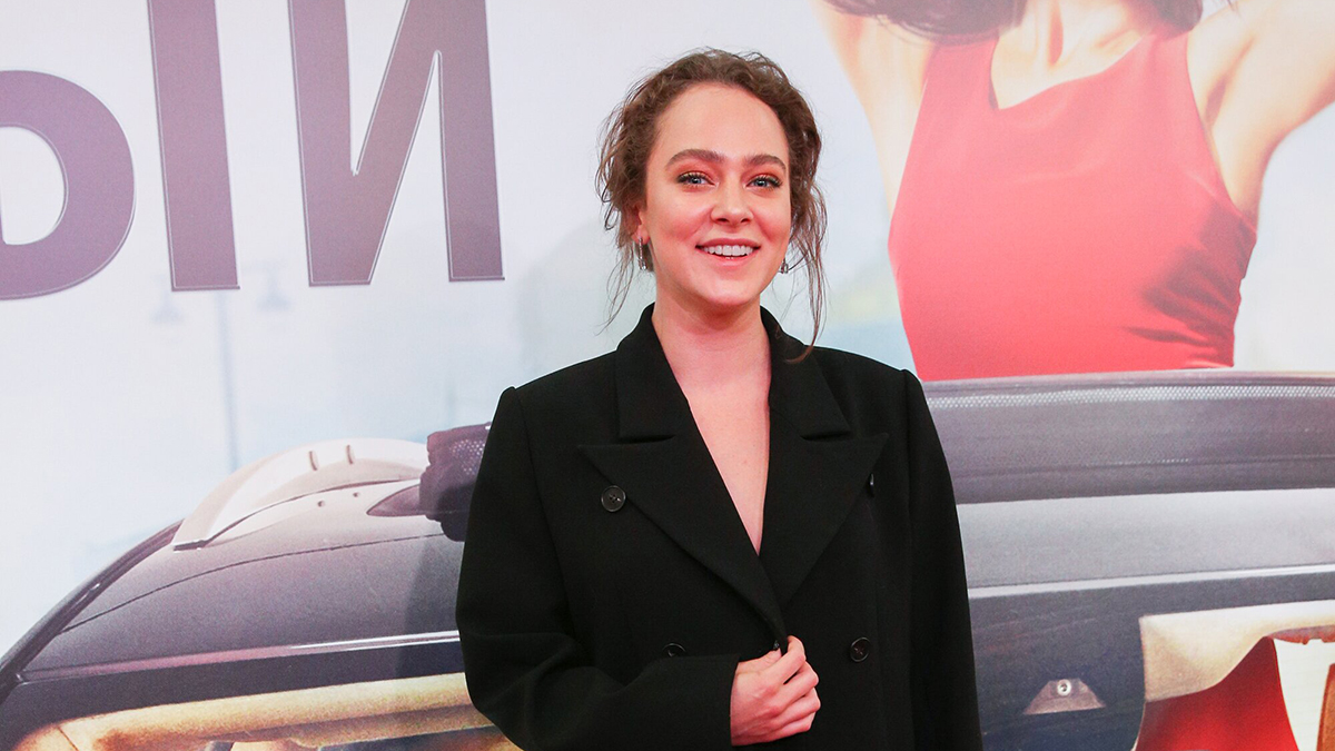 ТАСС: Аглая Тарасова в момент задержания не была под наркотиками