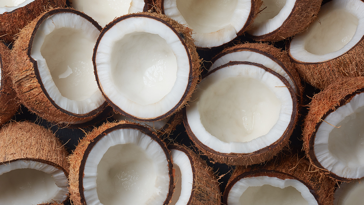 Какие продукты продлевают жизнь