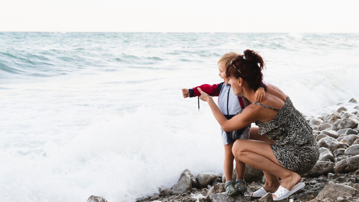 Какие моря пользуются наибольшей популярностью у москвичей, выяснил МегаФон 
