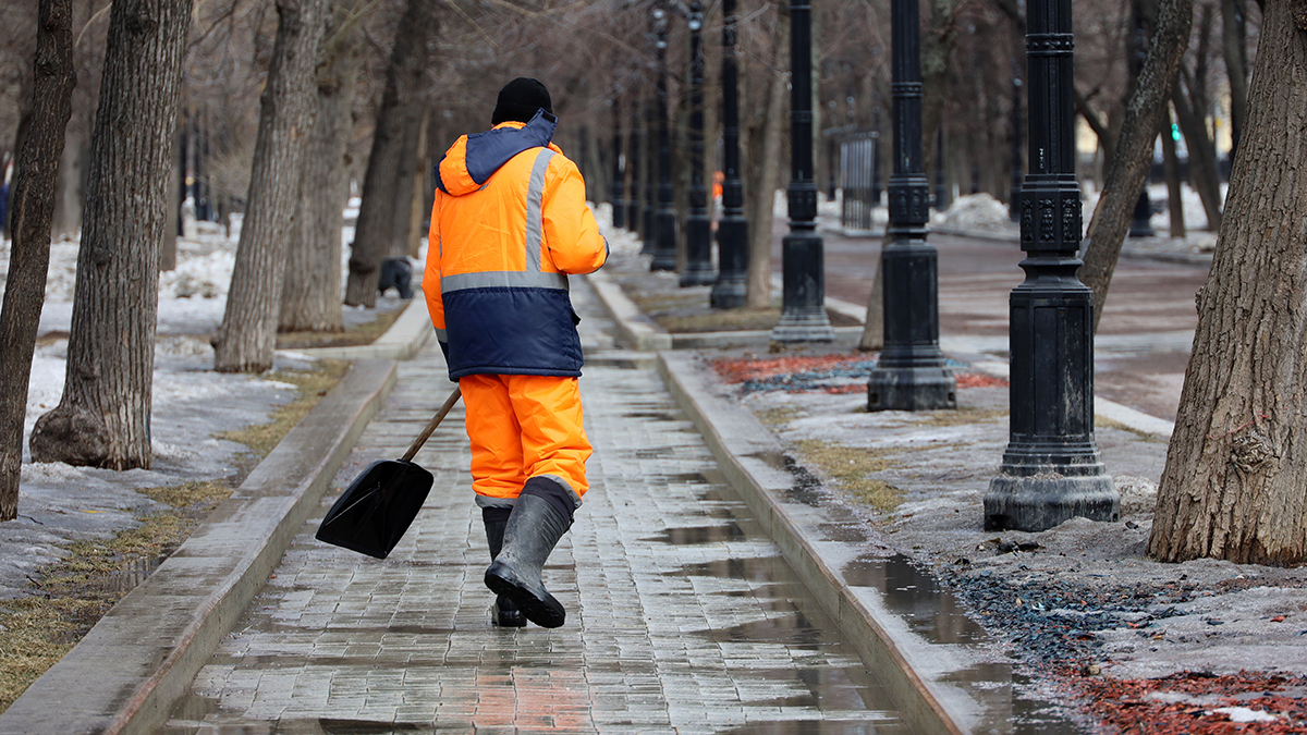 В РФ предложили дать регионам право ограничивать численность трудовых мигрантов