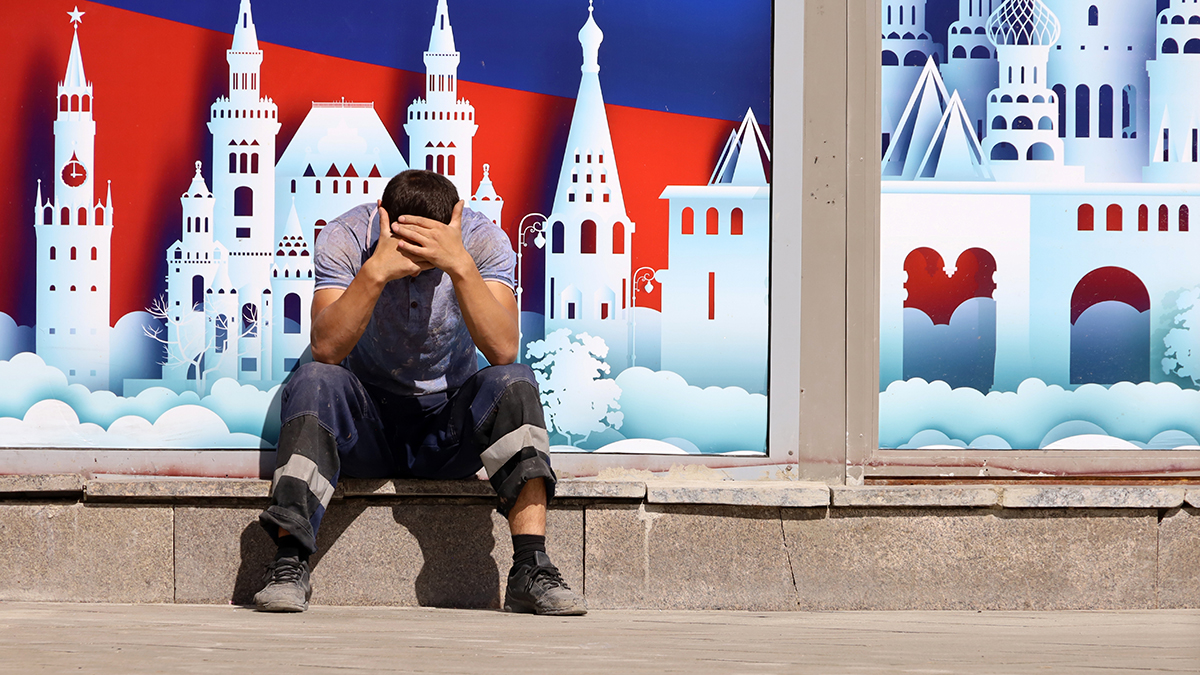 68bacd5882682c27d3c7a260 В Госдуме предложили обязать работодателей отвечать за проступки мигрантов