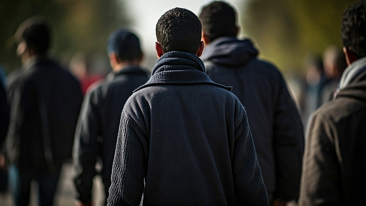 Мигранты во Владивостоке учинили над подростками самосуд с религиозным подтекстом