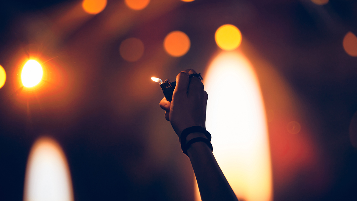 Самые страшные трагедии на фестивалях и концертах