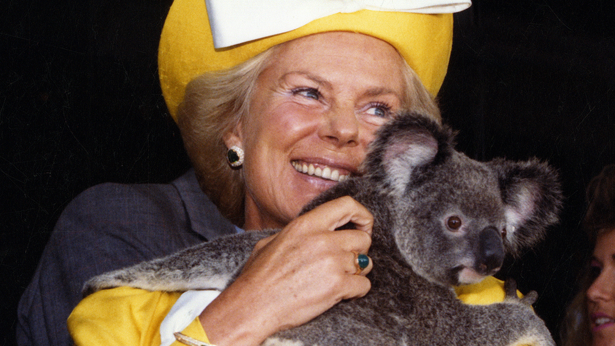 Букингемский дворец сообщил о смерти герцогини Кентской Екатерины