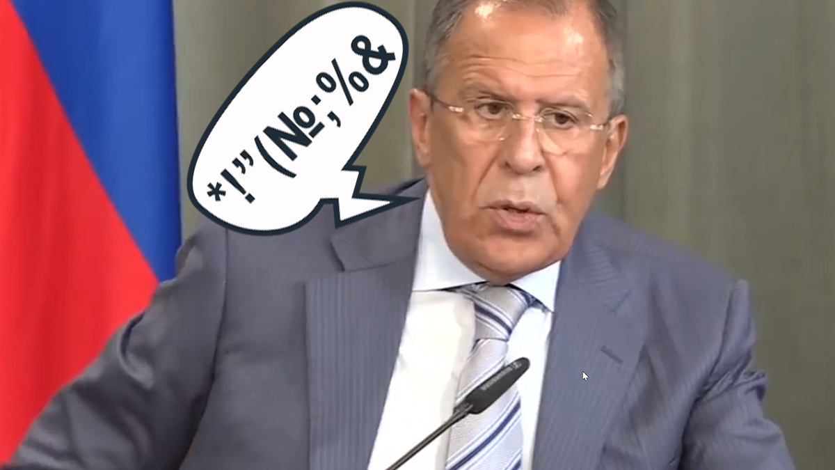 Случаи, когда российские политики публично матерились