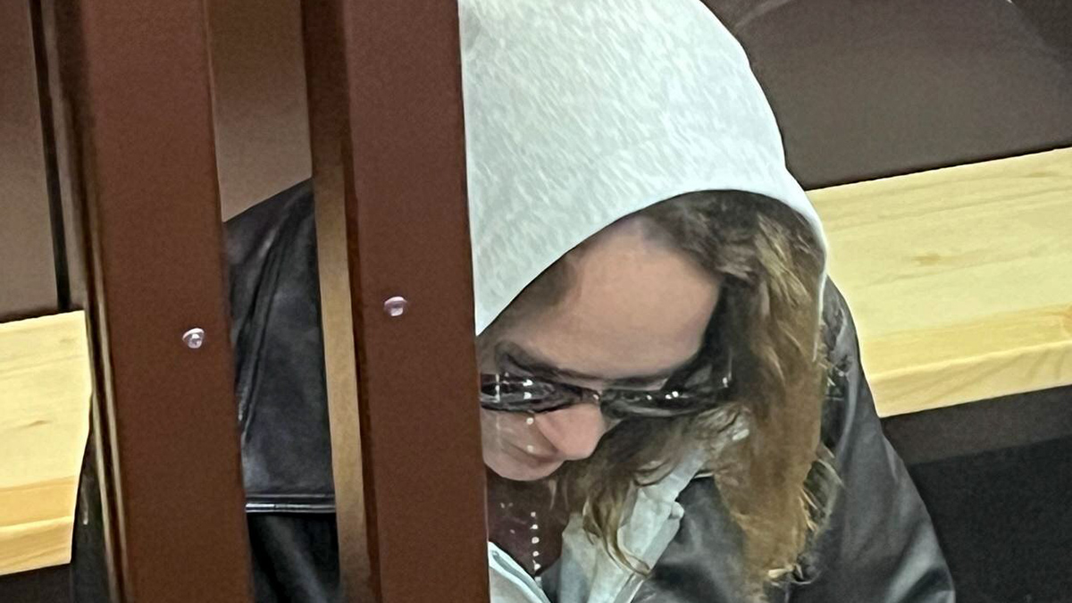 Суд избрал Тарасовой запрет определенных действий по делу о контрабанде наркотиков