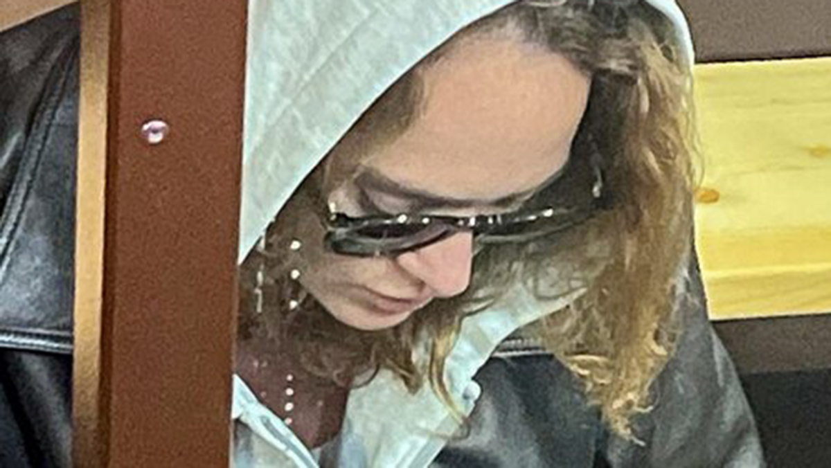 Адвокат Бойков: Аглае Тарасовой могут назначить условный срок за наркотики