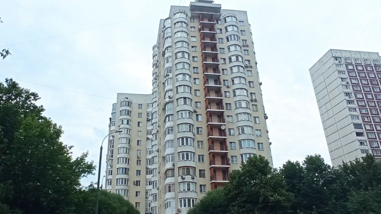 На городские торги выставили три коммерческих помещения в районе Филевский парк