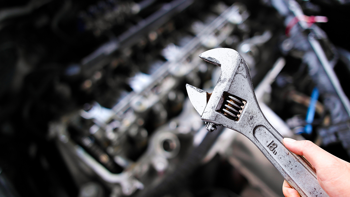 Мужчина в Приморье до смерти забил друга гаечным ключом во время конфликта