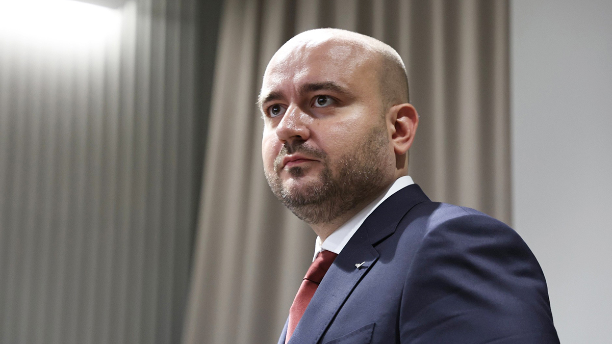 Глава Самарской области Федорищев записал рэп