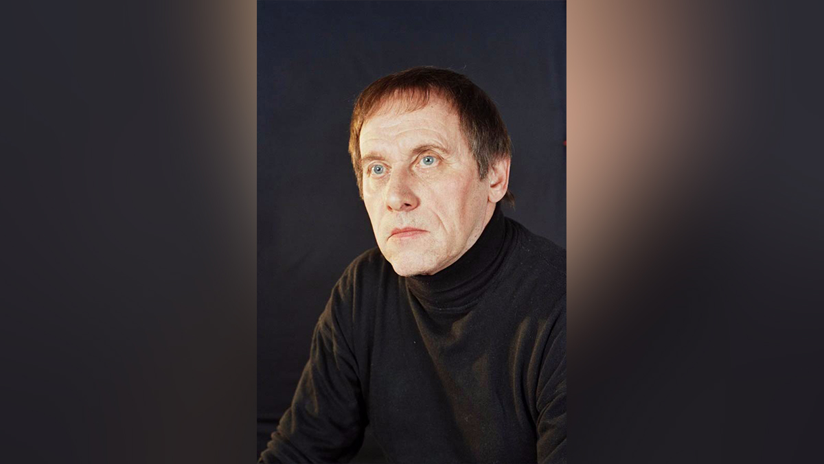 68bebe4182682c55b2f96504 Режиссер Борис Мартынов умер в возрасте 87 лет