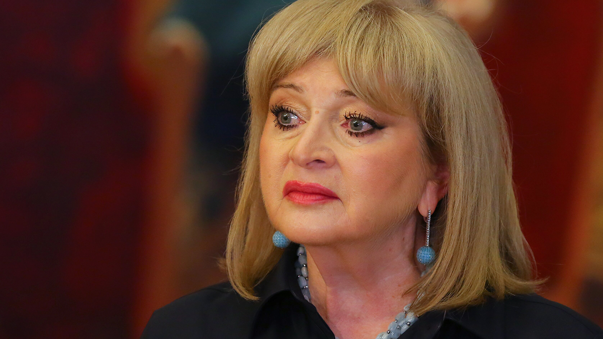 Алла Манилова объяснила рекордную посещаемость Русского музея