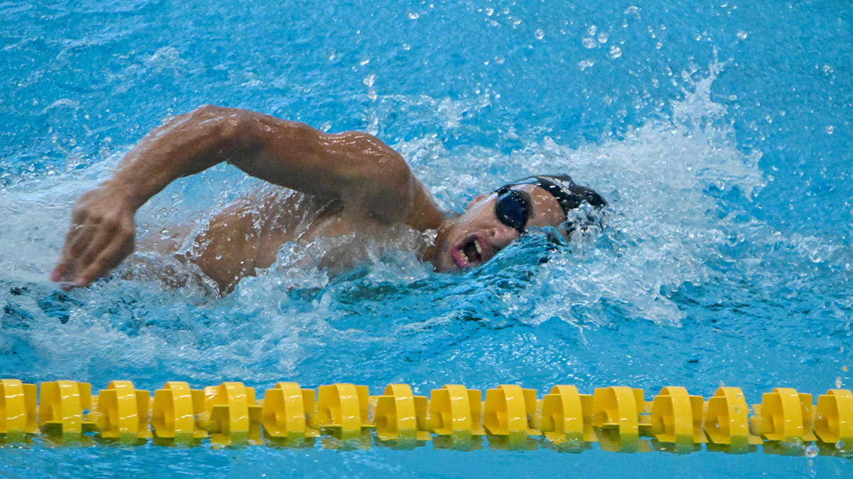 Ватерполист Холод решил сменить спортивное гражданство на черногорское