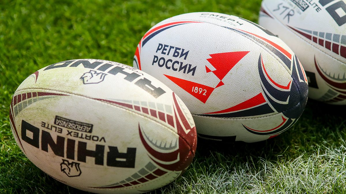 Турнир по регби «Кубок НТЦ Амплитуда» состоится 18–19 апреля в Зеленограде