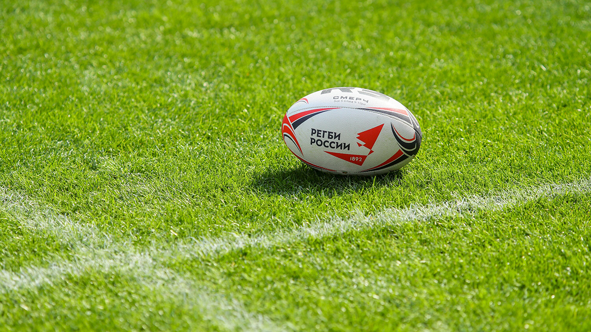 Третий тур бизнес-лиги «Матч ТВ» по тэг-регби состоится 20 сентября в Волгограде