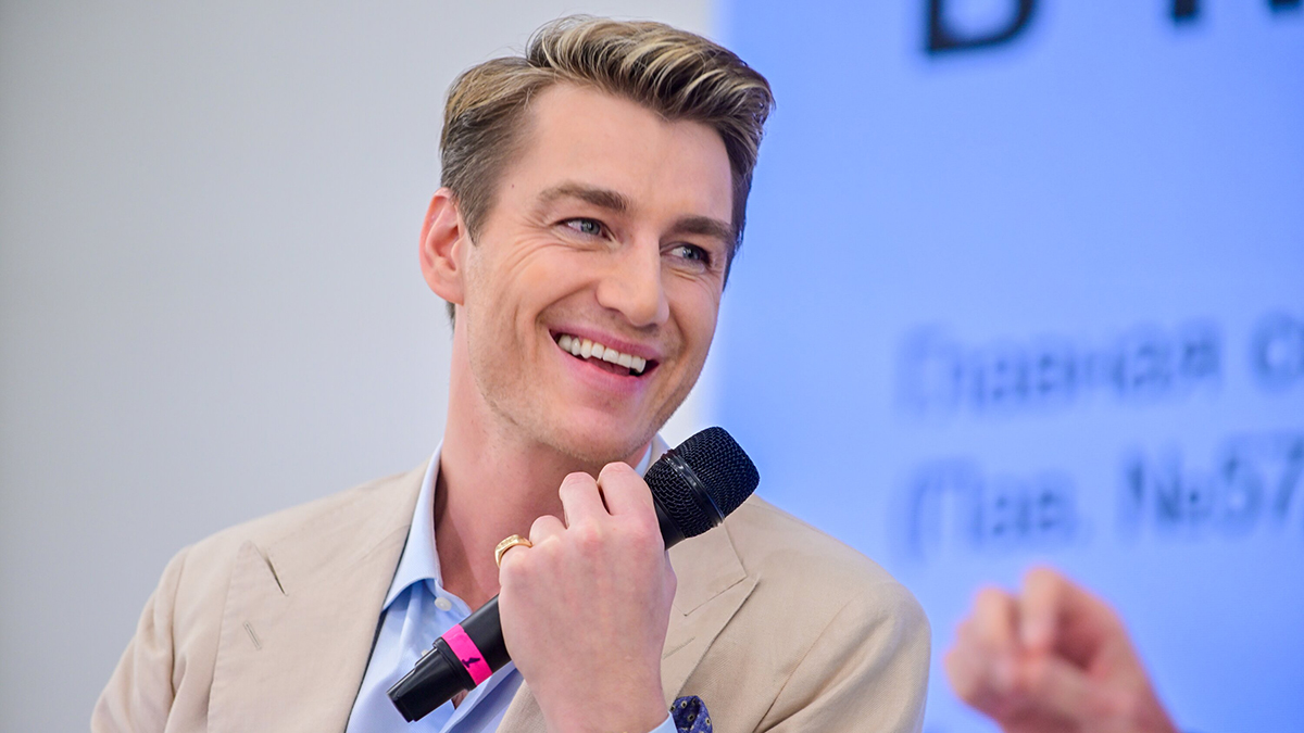 «Мистическая история»: Воробьев рассказал о семейной жизни с Гарифуллиной