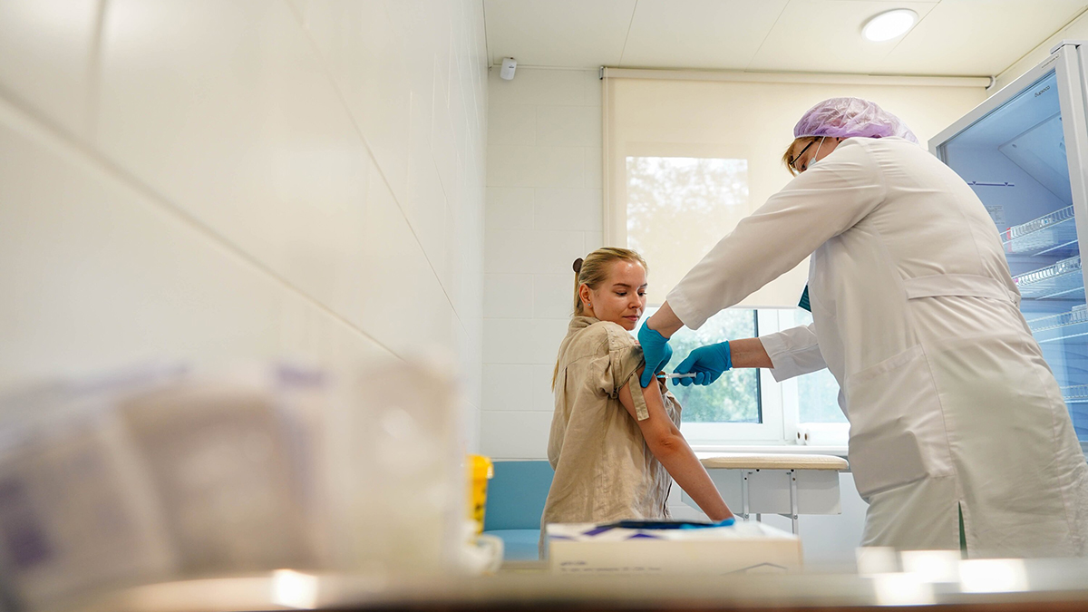 Когда в России станет доступна вакцина от рака