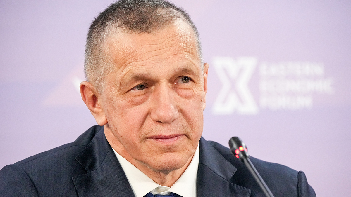 Вице-премьер Трутнев рассказал, как отстреливался от ВСУ из дома под Угледаром