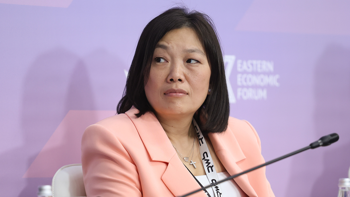 Основательница Wildberries Ким рассказала, как распознать долларового миллионера