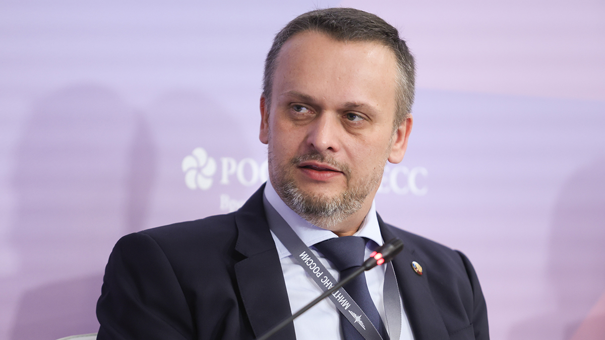 Никитин: «Лада Калина» Путина стала талисманом дорожного строительства