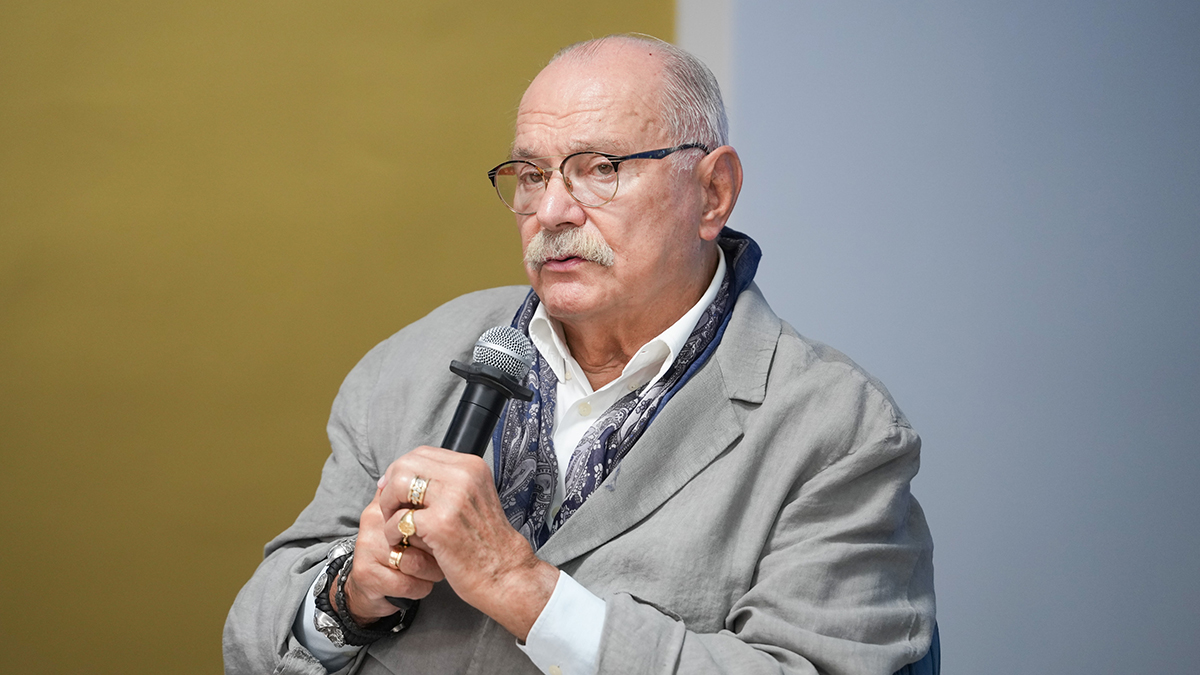 «Это правда!»: Михалков высказался о проблемах со здоровьем после слов Пугачевой