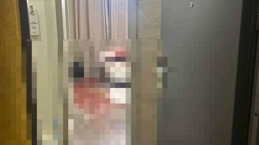 Парень убил школьницу в отеле в Петербурге: главное, как произошло убийство, что известно о подозреваемом и погибшей