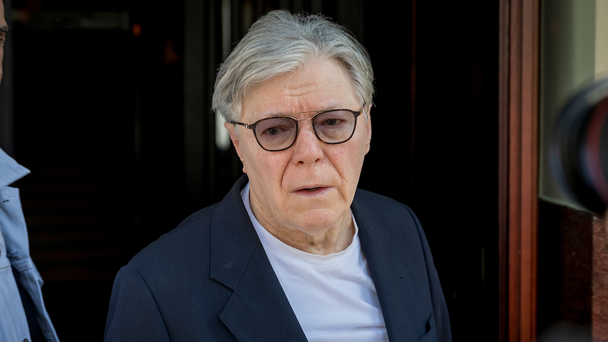 Дочь Збруева ответила на сообщения о проблемах со здоровьем у артиста