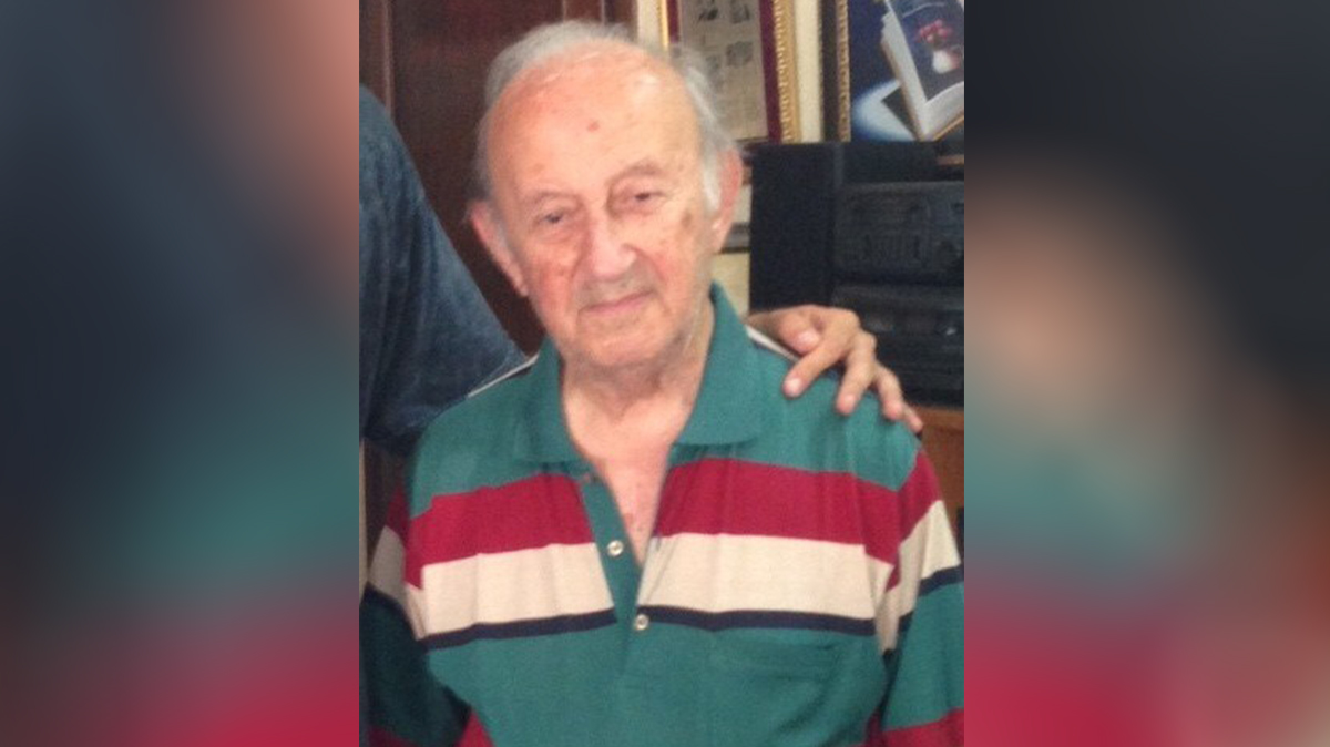 Писатель и драматург Робер Хаддечян умер на 100-м году жизни