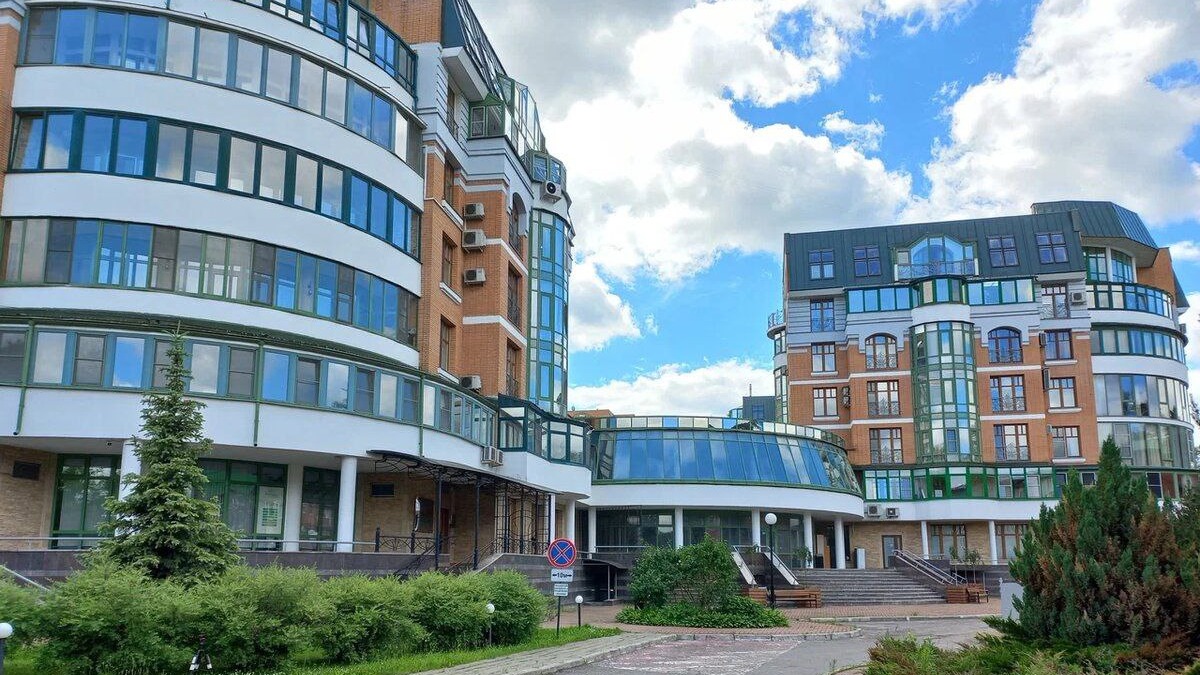 На городских торгах доступны два помещения для бизнеса в районе Крылатское