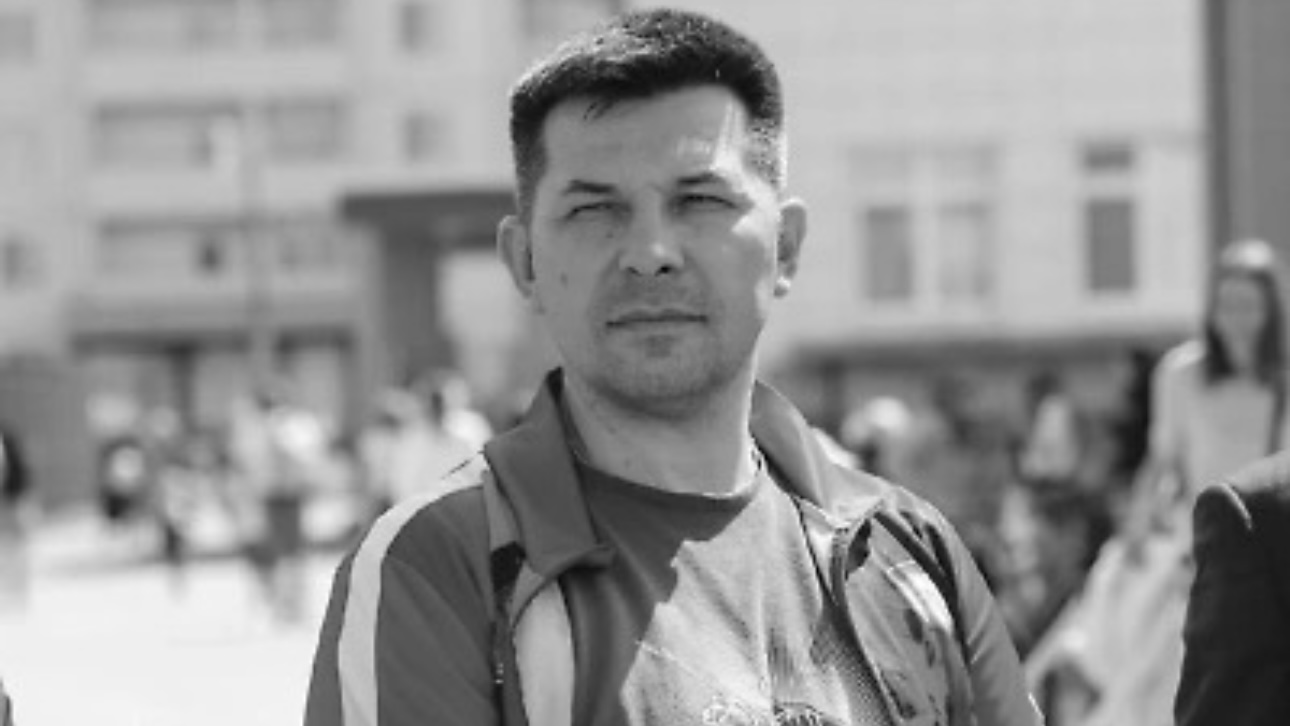 Президент ФК «Пересвет» Алексей Карбовский умер на 46-м году жизни