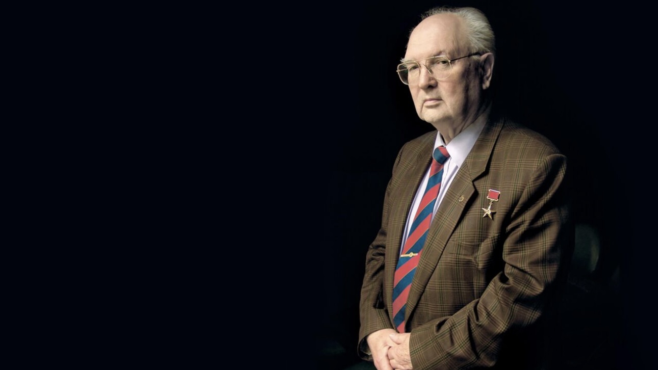 Скончался идеолог авиационной составляющей ядерной триады СССР