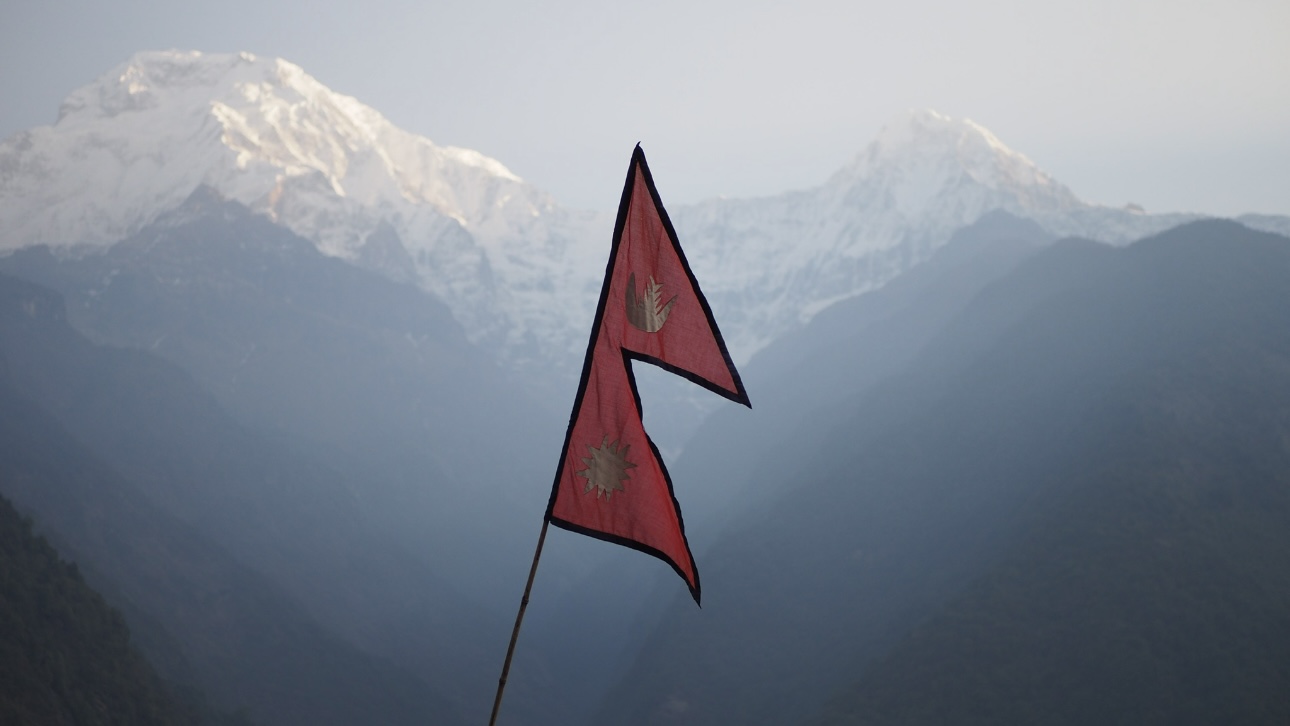 Борьба за соцсети ценой жизни: что известно о протестах в Непале