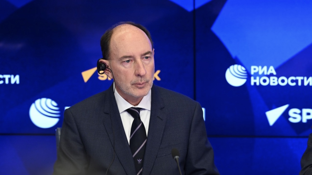 Внук де Голля захотел получить российское гражданство ради детей