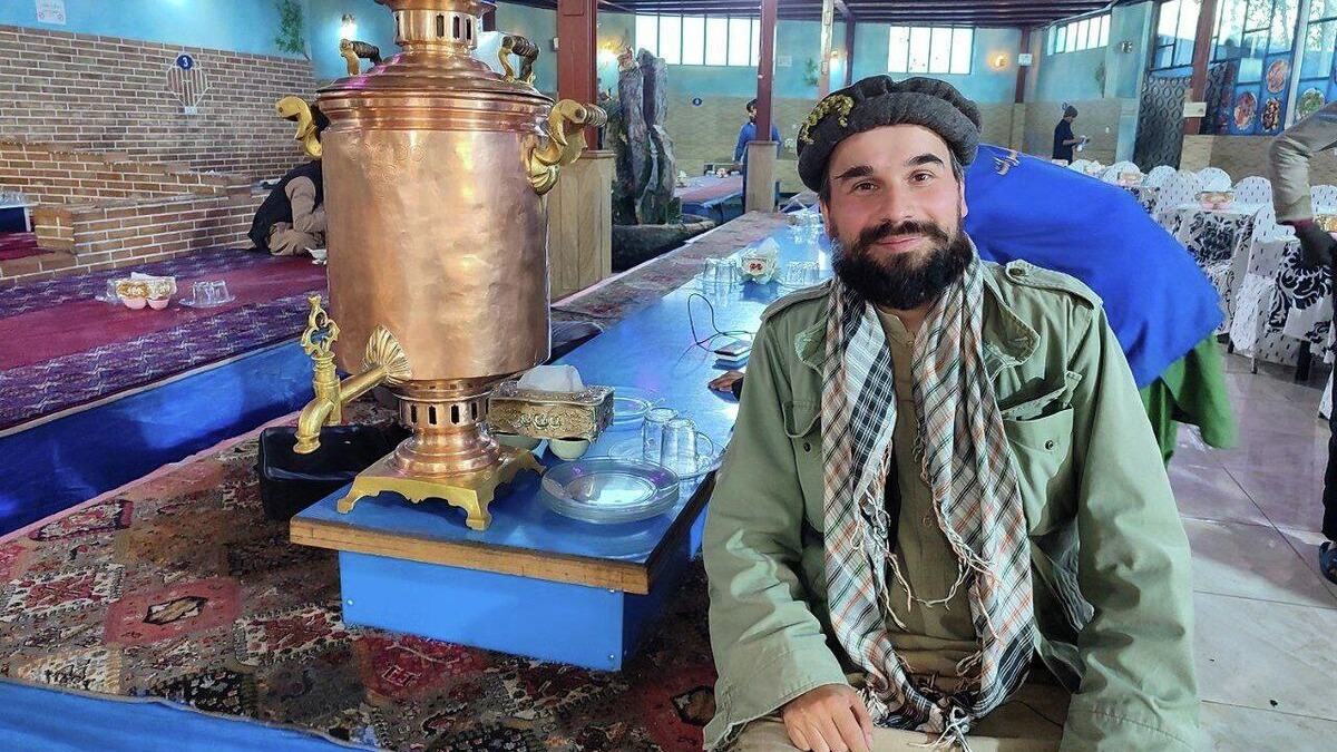 Задержание ученого Каверина в Афганистане: главное об обвинении, жизни в СИЗО и возвращении в Россию