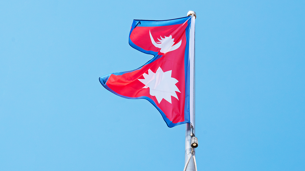 Что делать туристам, застрявшим в Непале во время массовых протестов