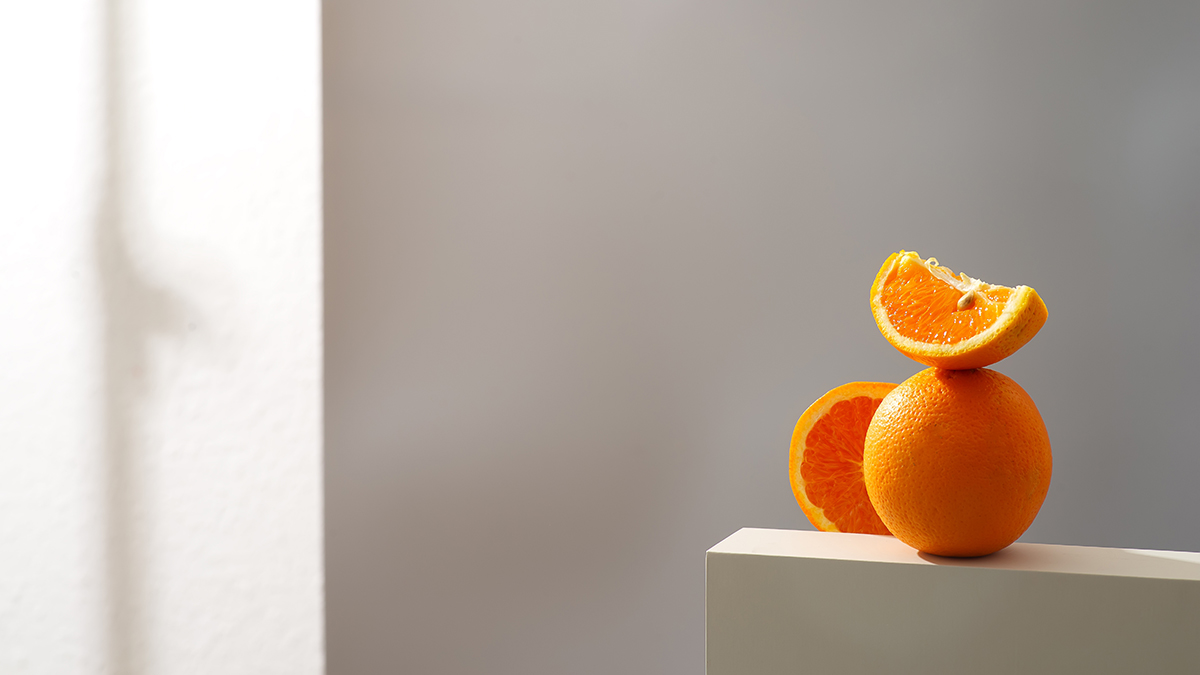 Почему в холода нужно пить витамин C