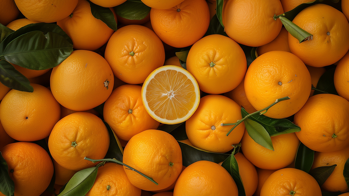 ABC: Миру грозит дефицит апельсинов из-за опасной болезни цитрусовых