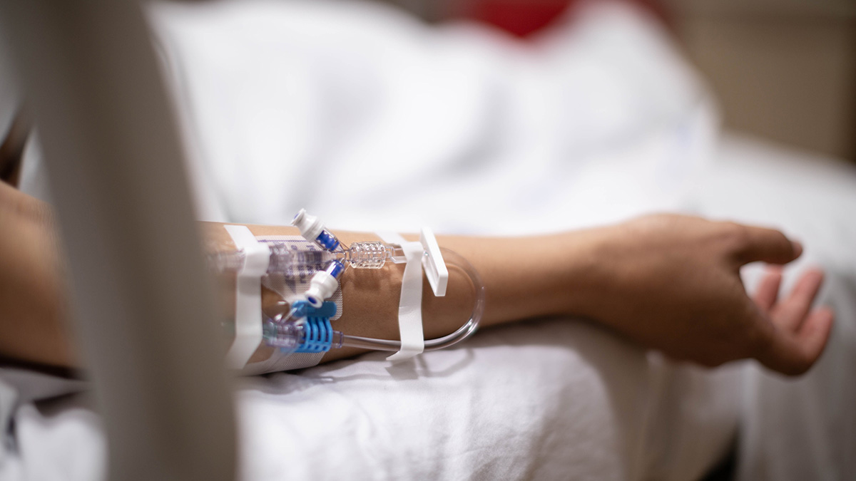 Священник пережил 105 минут клинической смерти и рассказал о «встрече с Иисусом»