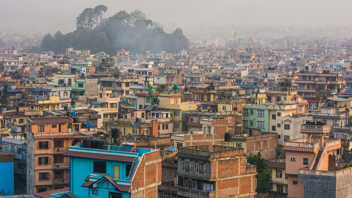 Число погибших в ходе протестов в Непале возросло до 22 человек