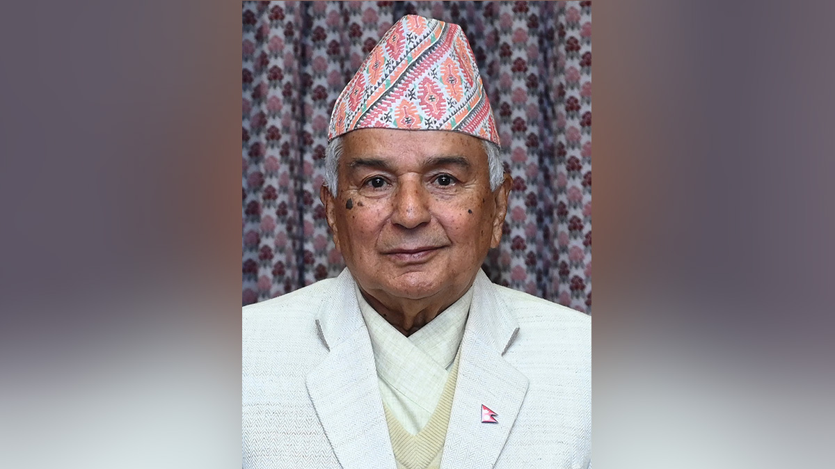 СМИ: Президент Непала подал в отставку на фоне протестов в стране