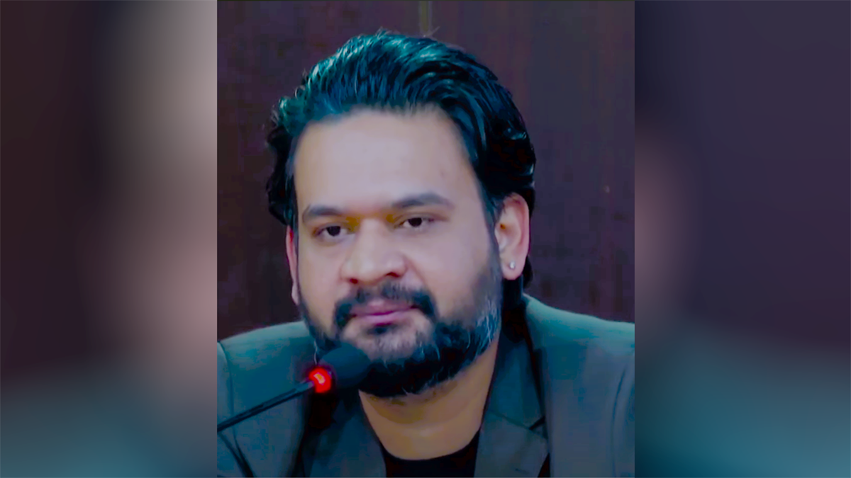 Протестующие в Непале требуют назначить рэпера Шаха новым премьером