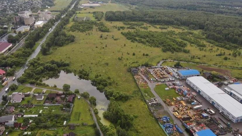 Инвесторы примут участие в торгах за права реализации инвестпроектов в ТиНАО